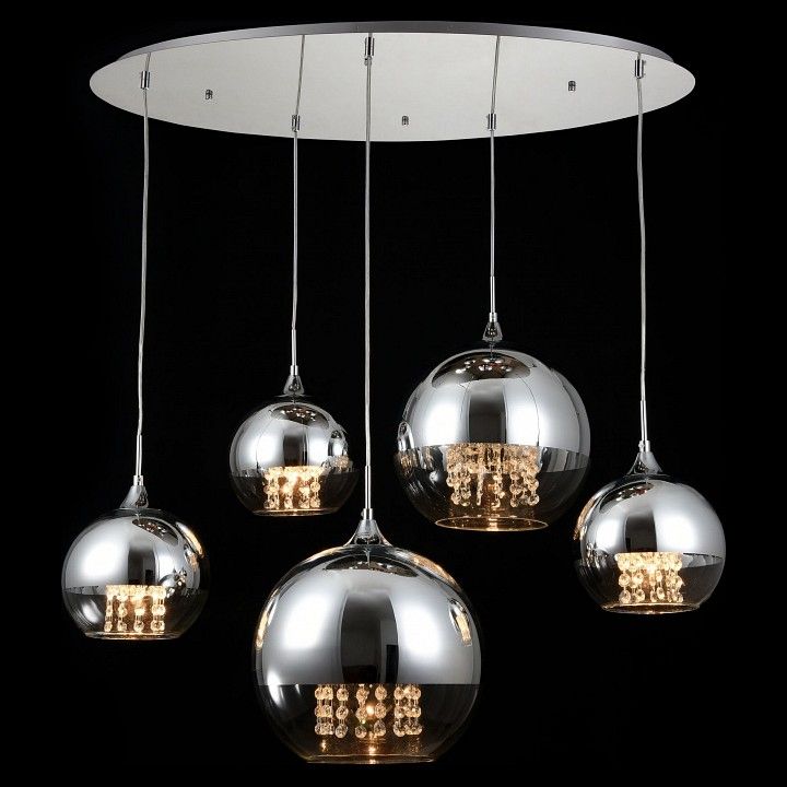 Подвесной светильник Maytoni P140-PL-170-5-N