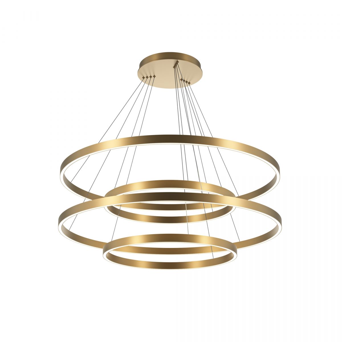 Подвесной светильник Maytoni MOD058PL-L174BSK