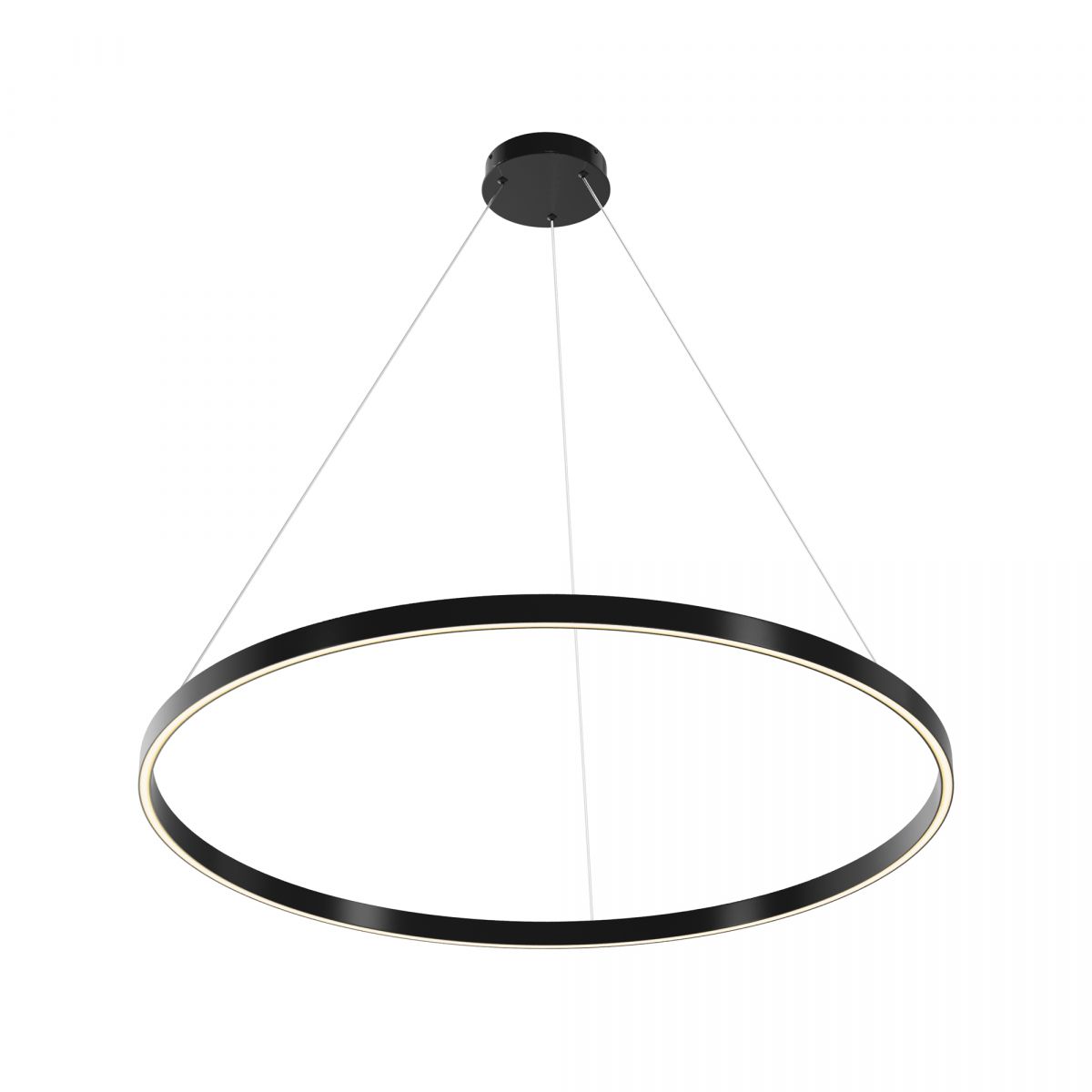 Подвесной светильник Maytoni MOD058PL-L54BK