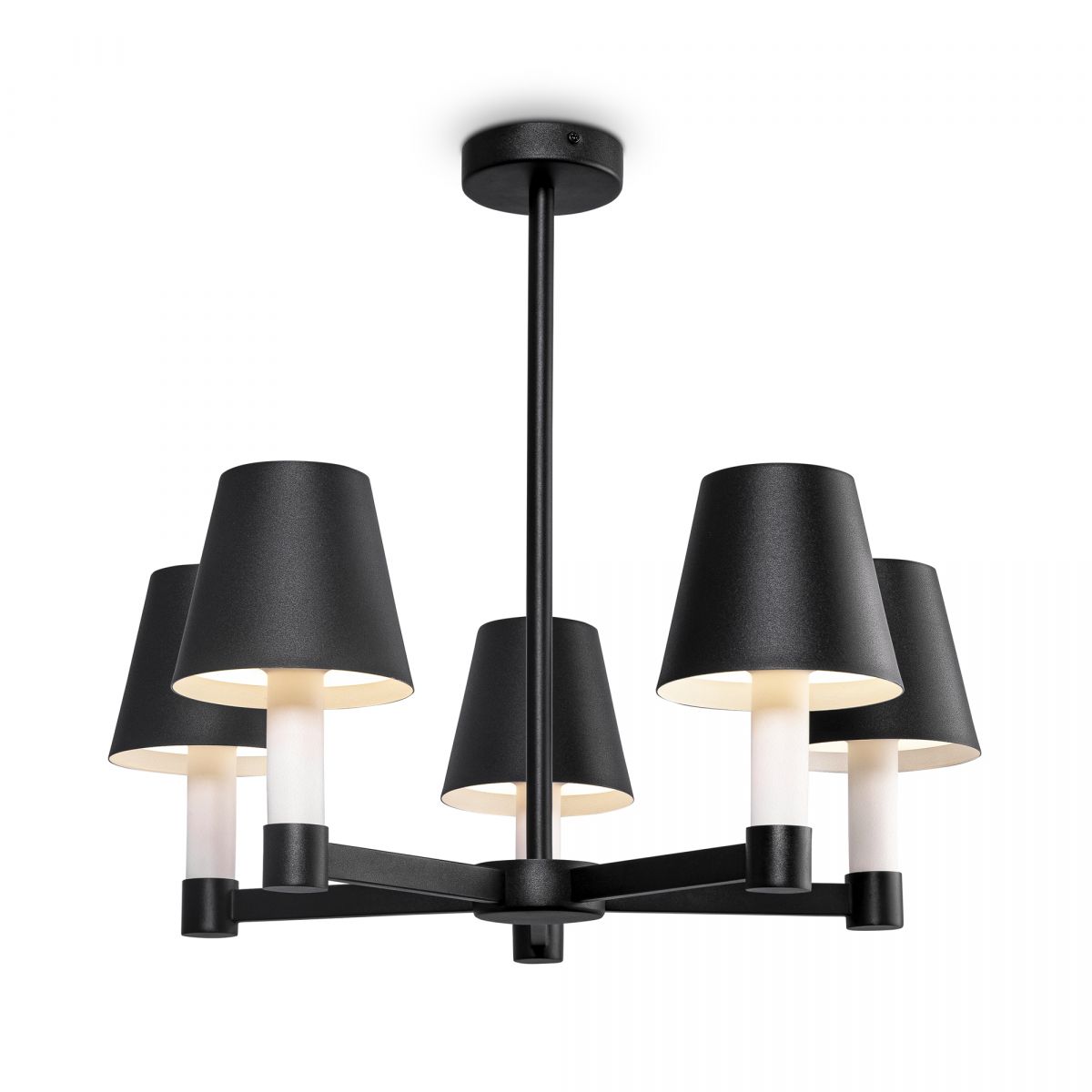 Подвесной светильник Maytoni MOD104PL-05B