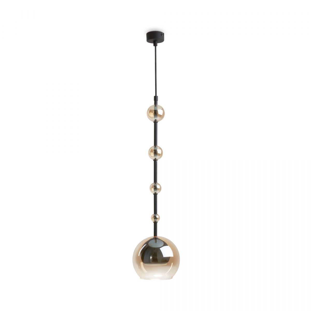 Подвесной светильник Maytoni MOD227PL-01B1