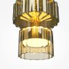 Подвесной светильник Maytoni MOD253PL-L18BS3K2 - 4