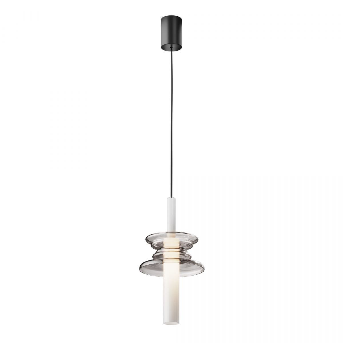 Подвесной светильник Maytoni MOD255PL-01B4