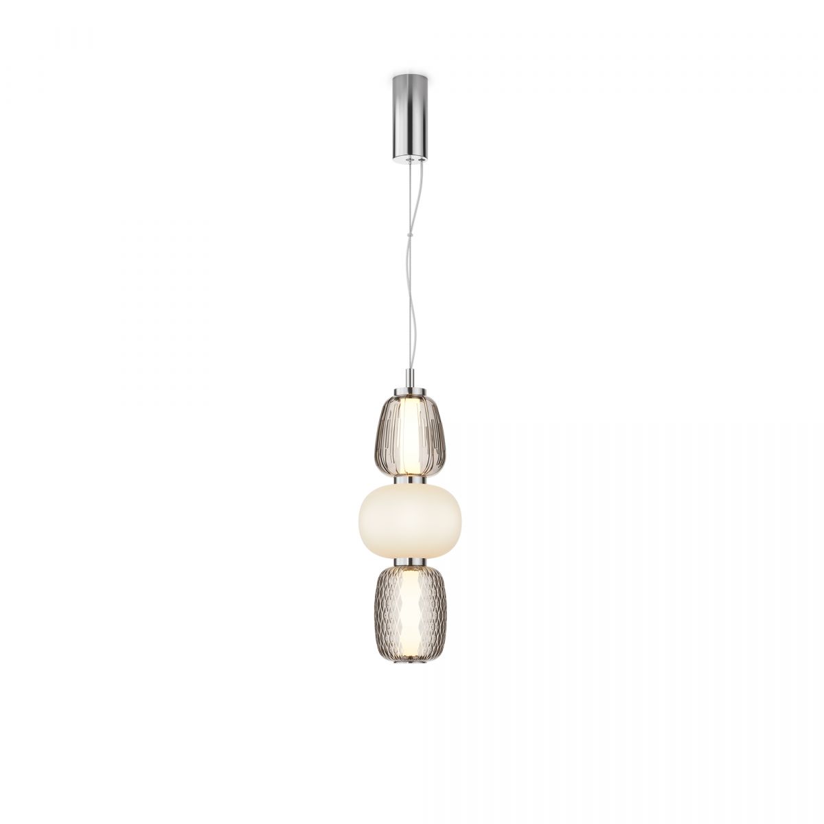 Подвесной светильник Maytoni MOD267PL-L28CH3K