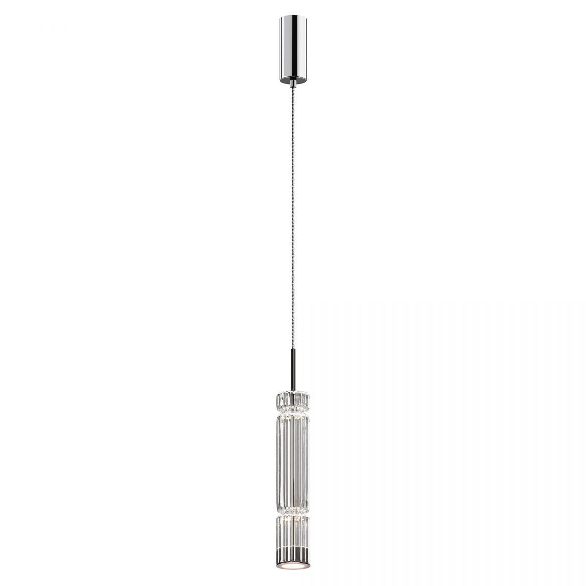 Подвесной светильник Maytoni MOD272PL-L12CH3K1