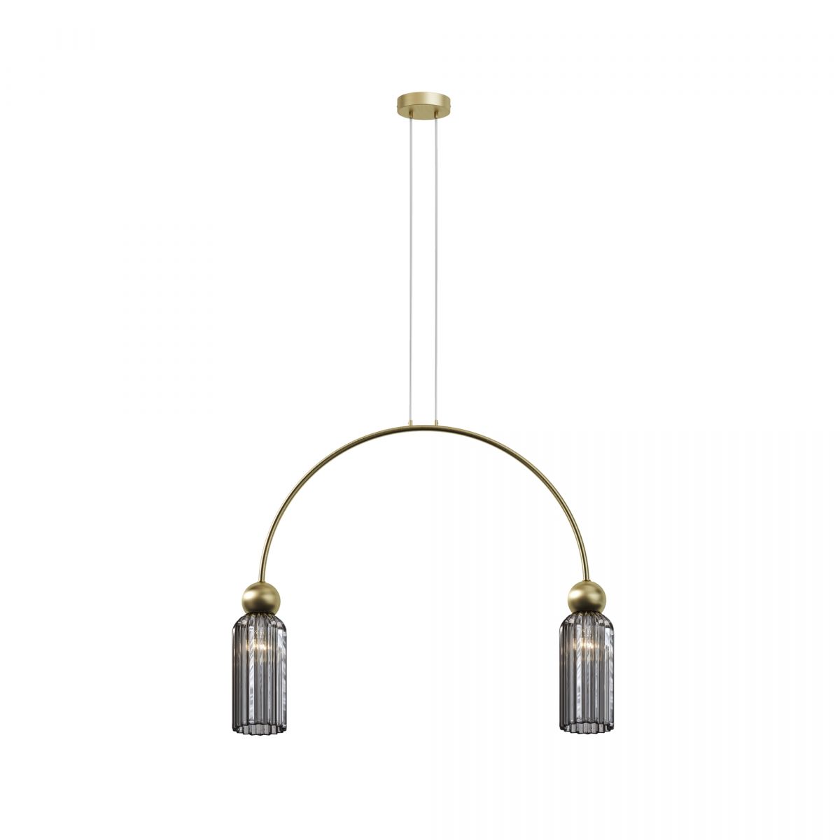 Подвесной светильник Maytoni MOD302PL-02GR