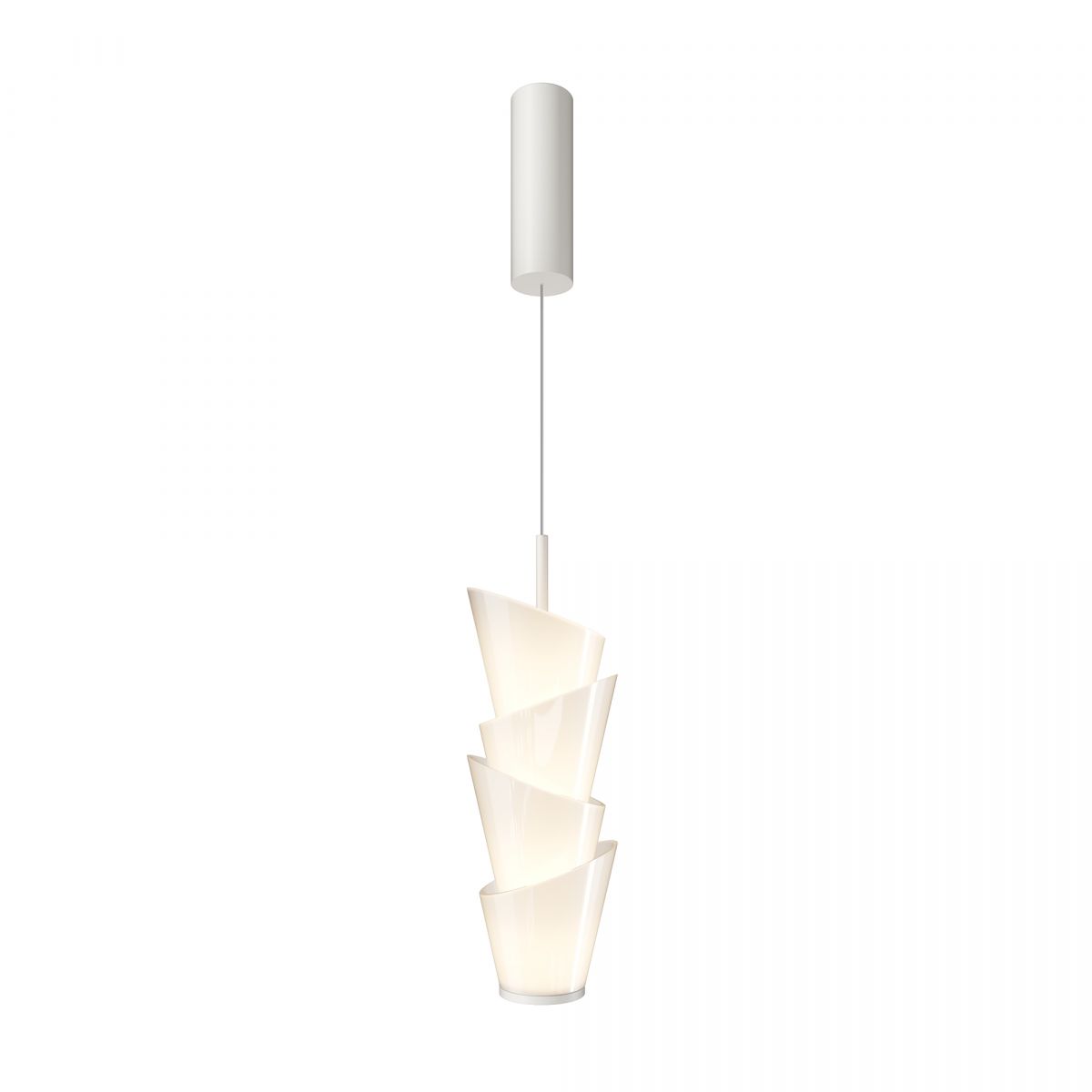 Подвесной светильник Maytoni MOD374PL-L28W3K