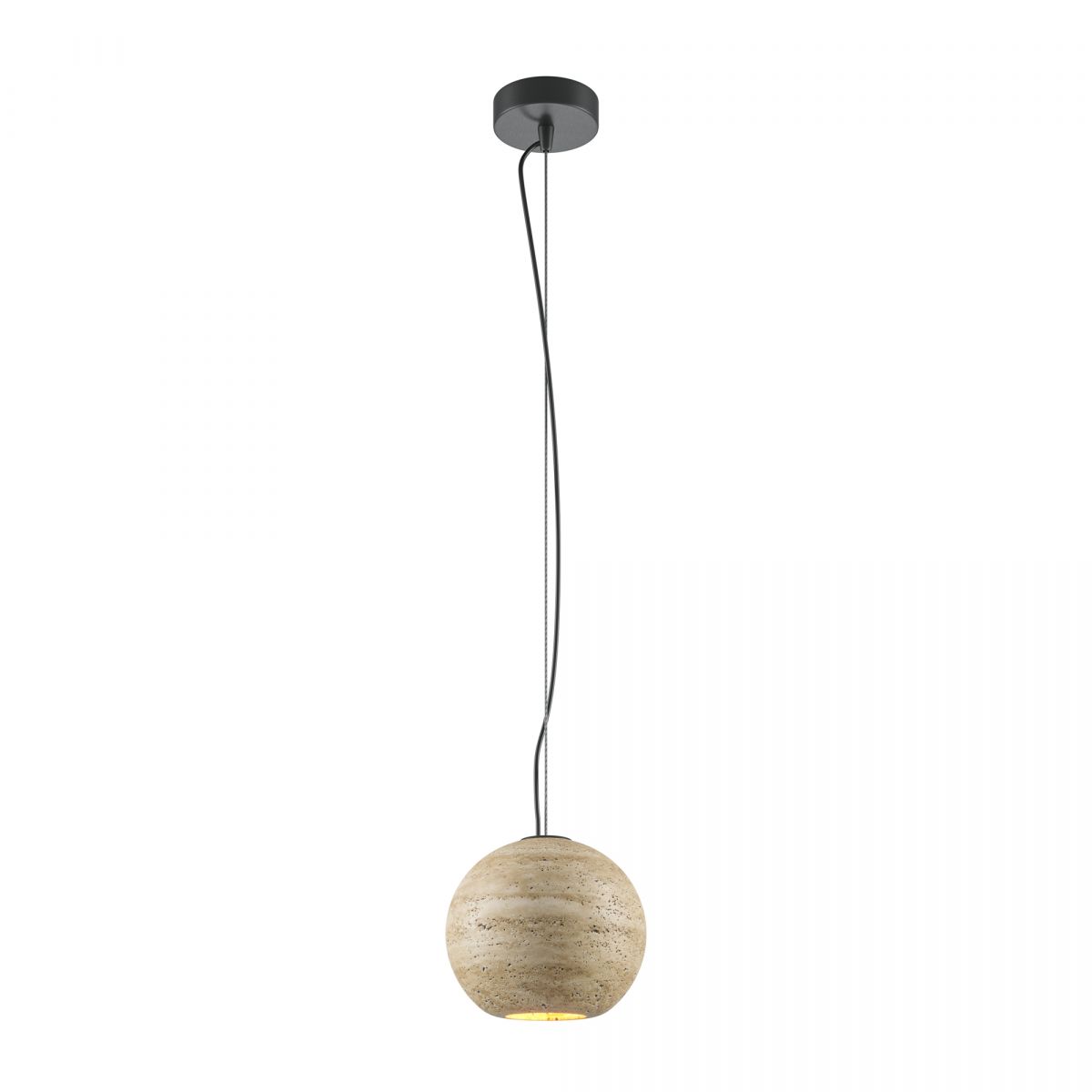 Подвесной светильник Maytoni MOD437PL-01BG