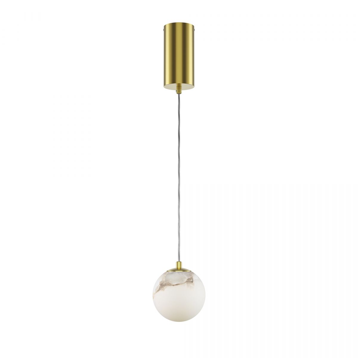 Подвесной светильник Maytoni MOD464PL-L5BSK