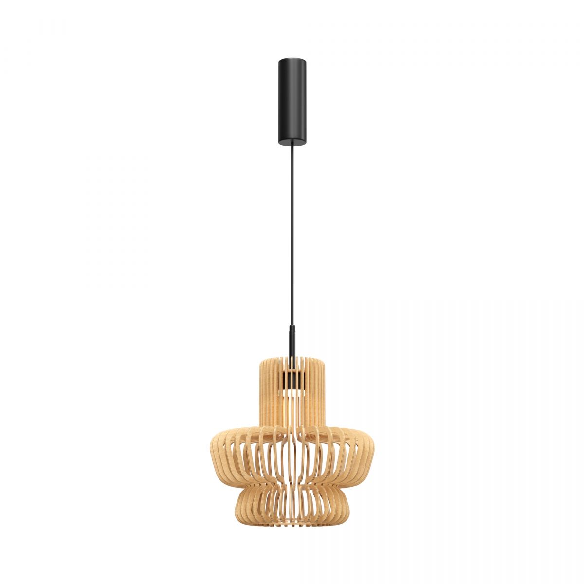 Подвесной светильник Maytoni MOD465PL-L12BK3