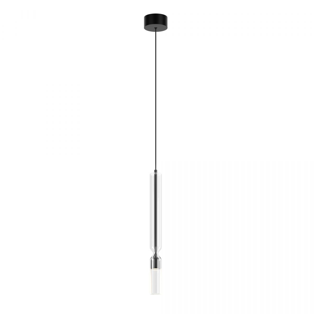 Подвесной светильник Maytoni MOD469PL-L3B3K