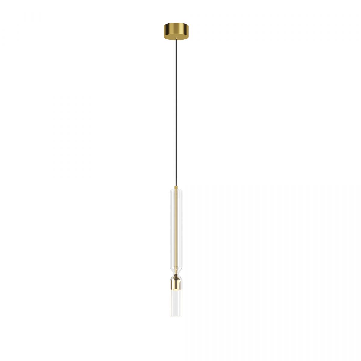 Подвесной светильник Maytoni MOD469PL-L3BS3K