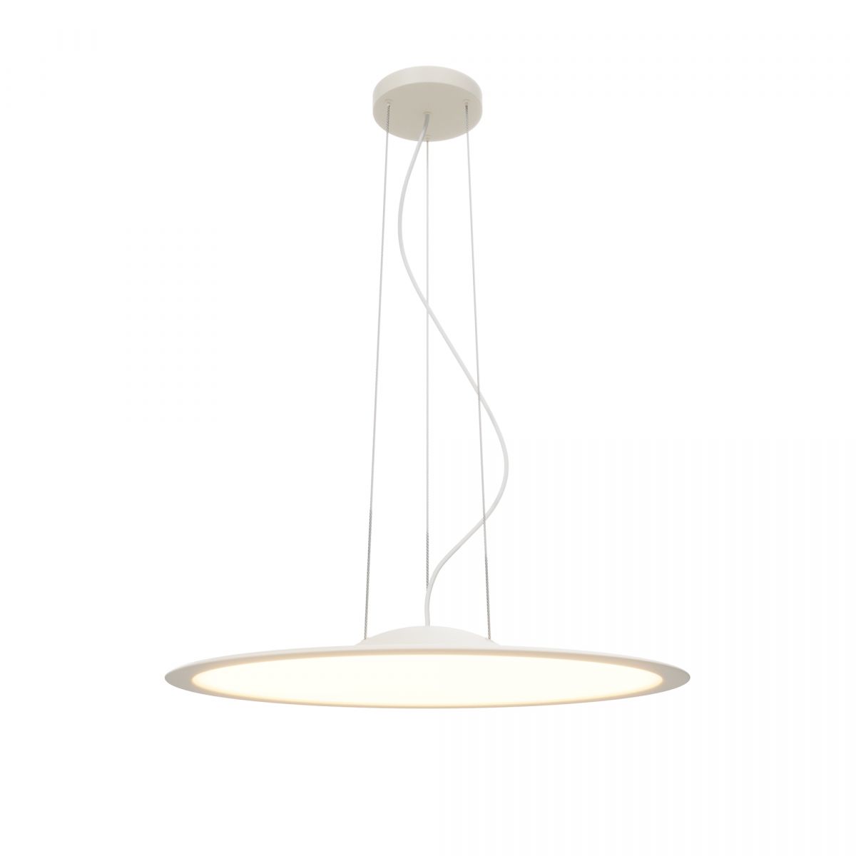 Подвесной светильник Maytoni MOD471PL-L57WK