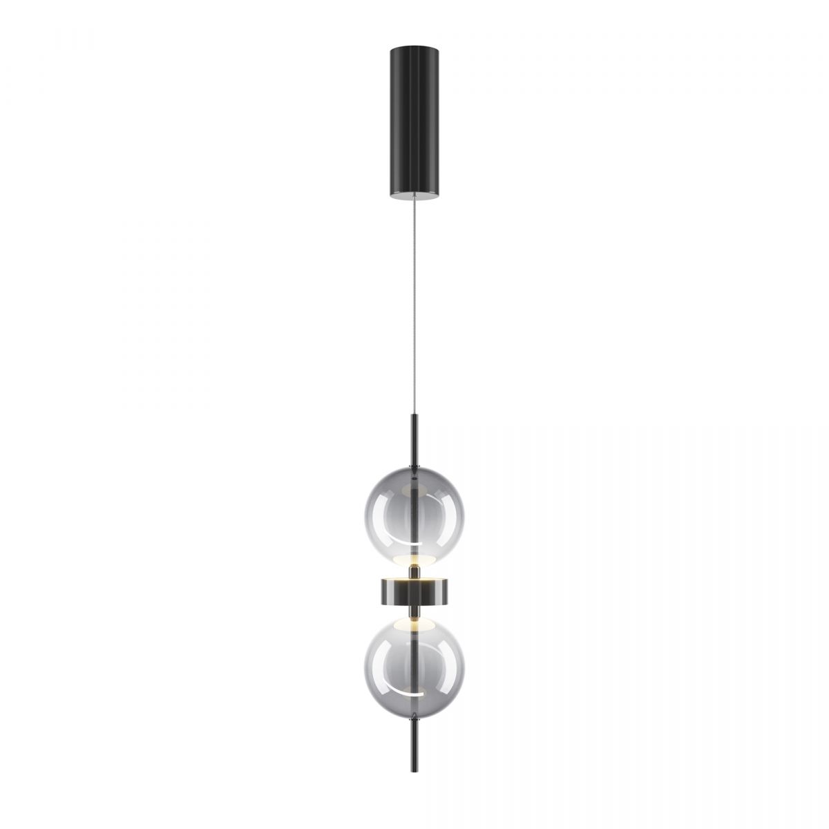 Подвесной светильник Maytoni MOD478PL-L8B3K