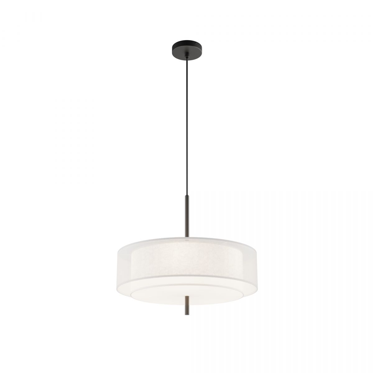 Подвесной светильник Maytoni MOD613PL-05W1