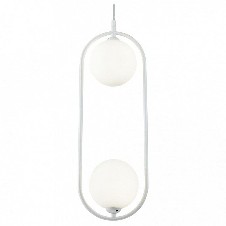 Подвесной светильник Maytoni MOD013PL-02W