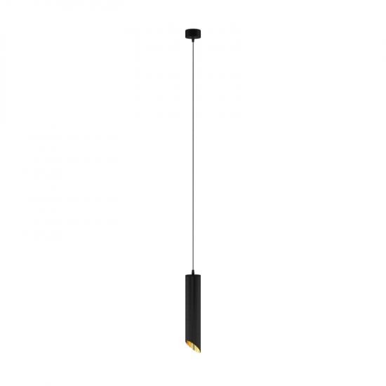 Подвесной светильник Technical P044PL-01-30GU10-B