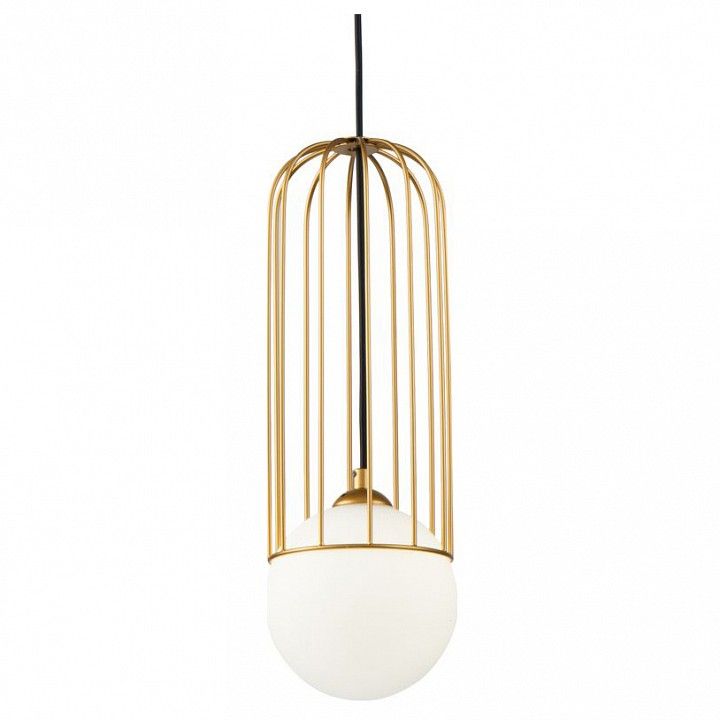 Подвесной светильник Maytoni P361PL-01G