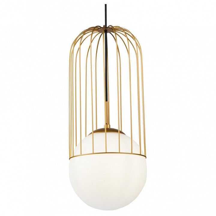 Подвесной светильник Maytoni P363PL-01G