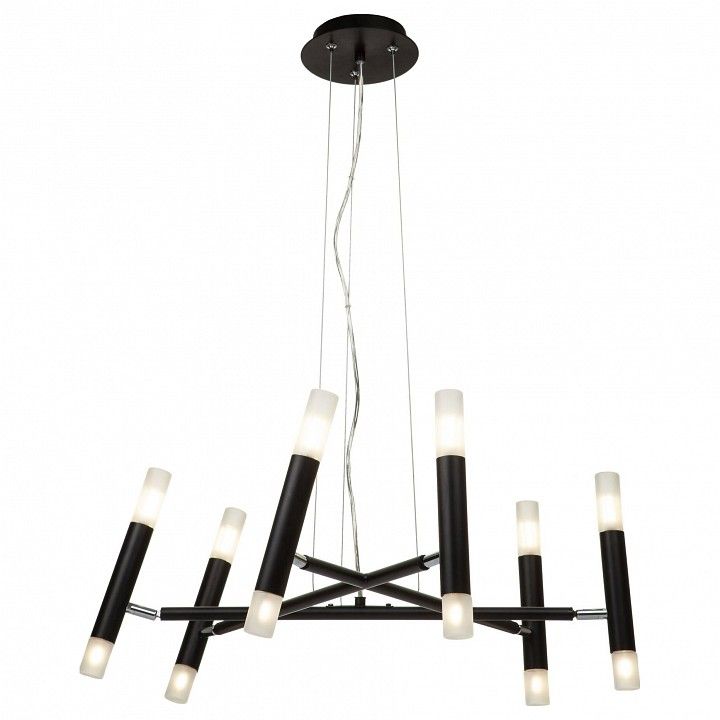 Подвесной светильник Maytoni MOD031PL-12B