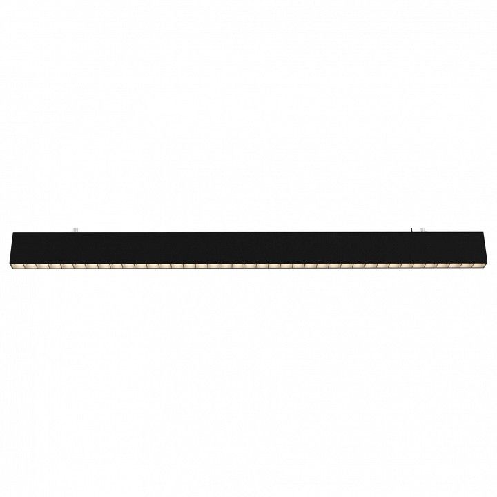 Подвесной светильник Technical P050PL-L40B4K