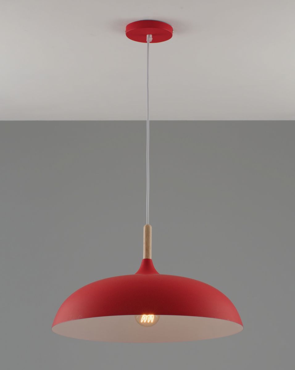 Подвесной светильник Moderli V10652-1P Hygo