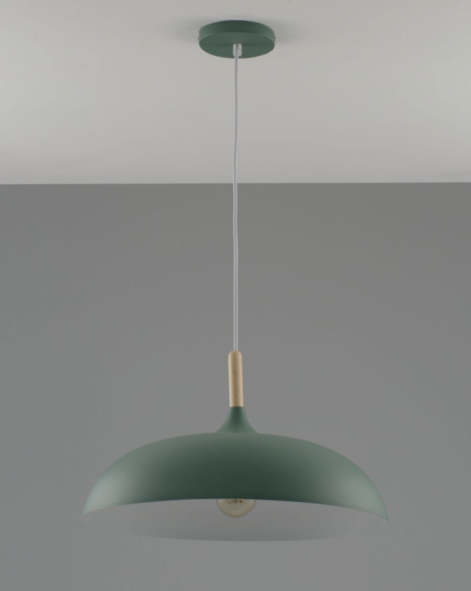 Подвесной светильник Moderli V10656-1P Hygo