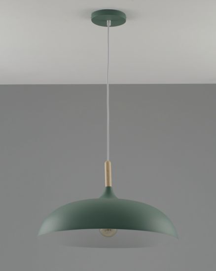 Подвесной светильник Moderli V10656-1P Hygo