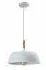 Подвесной светильник Moderli V1270-1P Augustina 1*E27*60W - 10