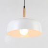 Подвесной светильник Moderli V1270-1P Augustina 1*E27*60W - 3