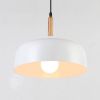 Подвесной светильник Moderli V1270-1P Augustina 1*E27*60W - 8