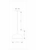 Подвесной светильник Moderli V1270-1P Augustina 1*E27*60W - 9