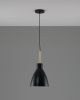 Подвесной светильник Moderli V1281-1P Toni 1*E27*60W - 14