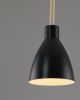 Подвесной светильник Moderli V1281-1P Toni 1*E27*60W - 15