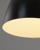 Подвесной светильник Moderli V1281-1P Toni 1*E27*60W - 4