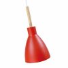 Подвесной светильник Moderli V1282-1P Toni 1*E27*60W - 3
