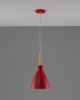 Подвесной светильник Moderli V1282-1P Toni 1*E27*60W - 9