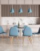 Подвесной светильник Moderli V1283-1P Toni 1*E27*60W - 10