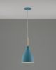 Подвесной светильник Moderli V1283-1P Toni 1*E27*60W - 12