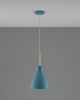 Подвесной светильник Moderli V1283-1P Toni 1*E27*60W - 15