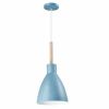 Подвесной светильник Moderli V1283-1P Toni 1*E27*60W - 2