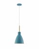 Подвесной светильник Moderli V1283-1P Toni 1*E27*60W - 7