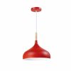 Подвесной светильник Moderli V1292-1P Eline 1*E27*60W - 10