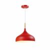 Подвесной светильник Moderli V1292-1P Eline 1*E27*60W - 11