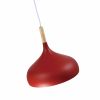 Подвесной светильник Moderli V1292-1P Eline 1*E27*60W - 12