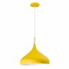 Подвесной светильник Moderli V1293-1P Eline 1*E27*60W - 10