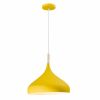 Подвесной светильник Moderli V1293-1P Eline 1*E27*60W - 11