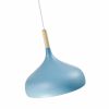 Подвесной светильник Moderli V1295-1P Eline 1*E27*60W - 12