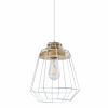 Подвесной светильник Moderli V1371-1P Hozy 1*E27*60W - 10