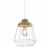 Подвесной светильник Moderli V1371-1P Hozy 1*E27*60W - 11